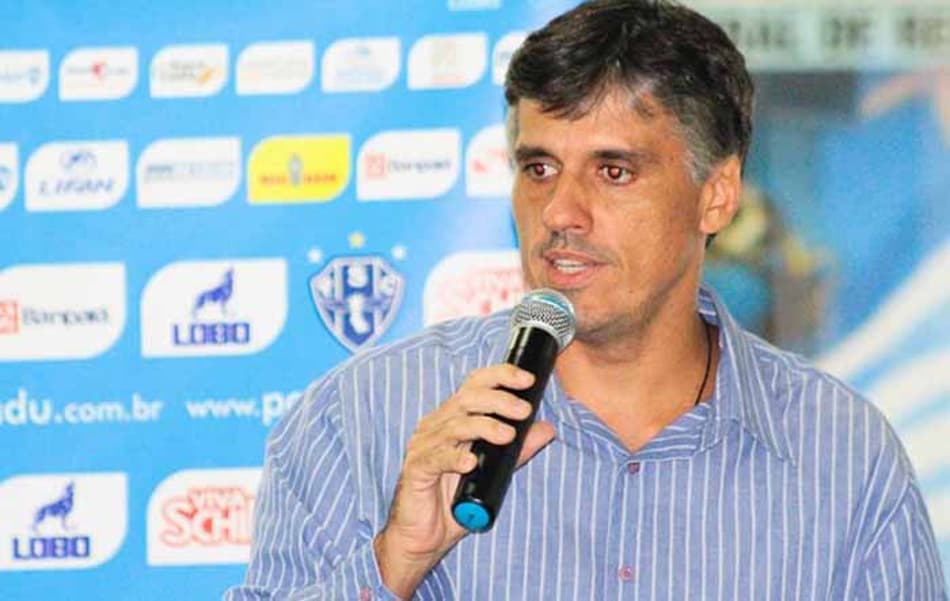 Tenso! Lembre quem já foi alvo da ira de torcedores no futebol nacional