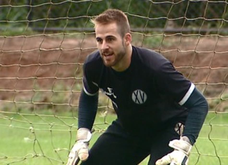 Destaque do XV de Piracicaba, goleiro desperta interesse do futebol europeu