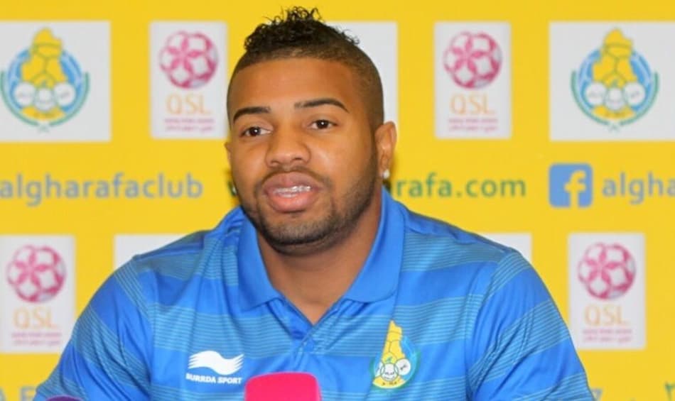 Atacante do Al-Gharafa é assassinado enquanto curtia as férias no Brasil