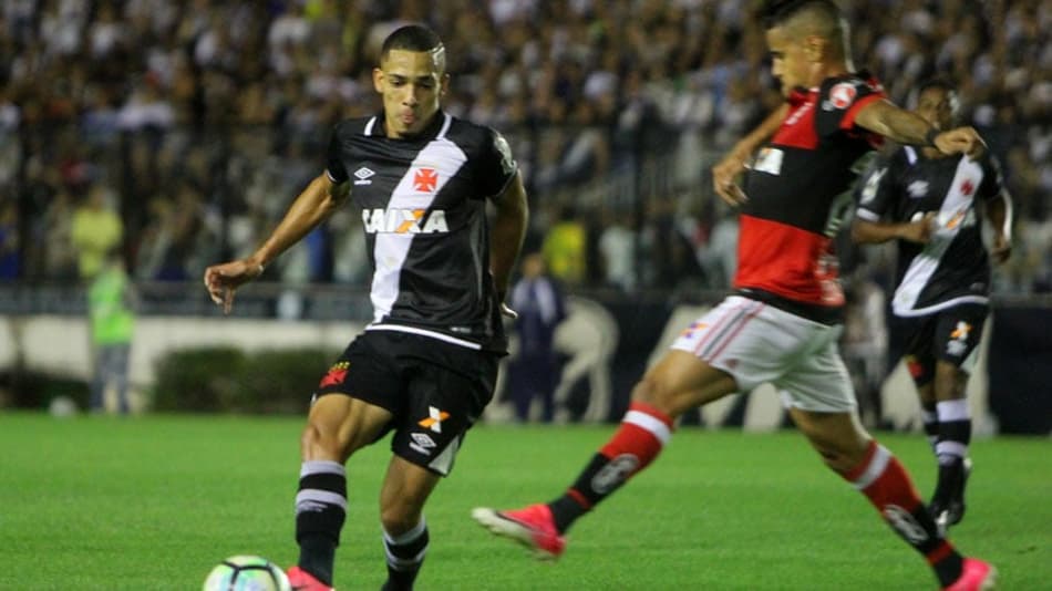 Blog do Garone: “Isso não é Vasco”