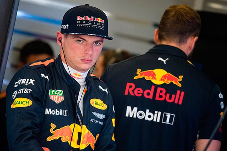 Horner: “Carro vencedor colocará fim nas especulações sobre Verstappen”