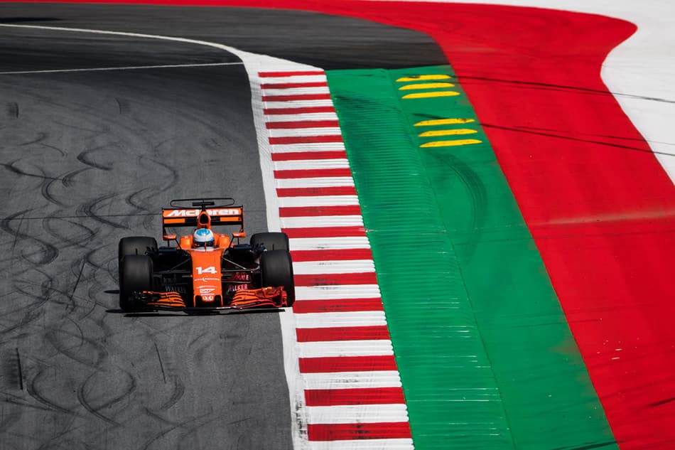 McLaren e Honda reafirmam seguirem juntas durante entrevista coletiva