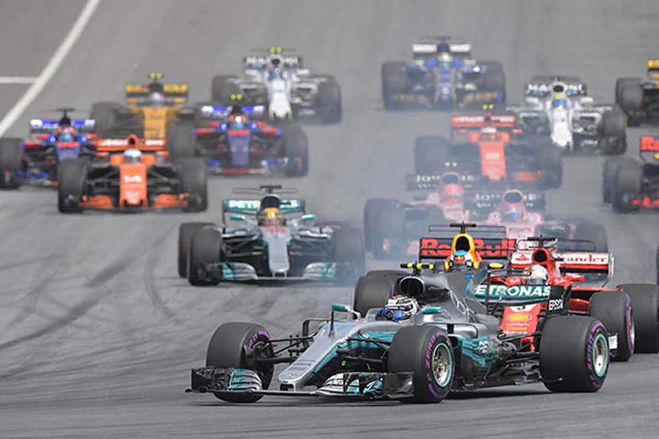TEMPO REAL: Acompanhe o primeiro treino livre para o Grande Prêmio da Áustria de F1
