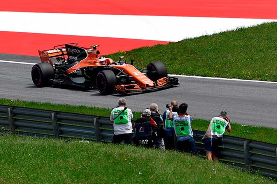 Grande Prêmio da França de F1: Confira os horários