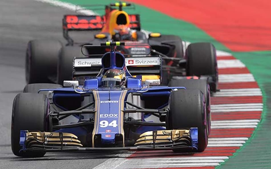 F1: Sauber não pensa apenas em “sobrevivência” para o futuro