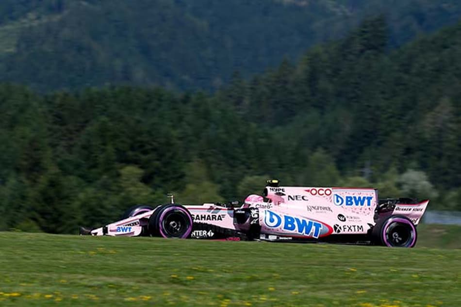 TEMPO REAL: Acompanhe o segundo treino livre para o Grande Prêmio da Áustria de F1