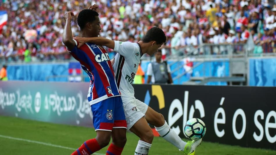 Fluminense x Bahia: prováveis times, desfalques, onde ver e palpites