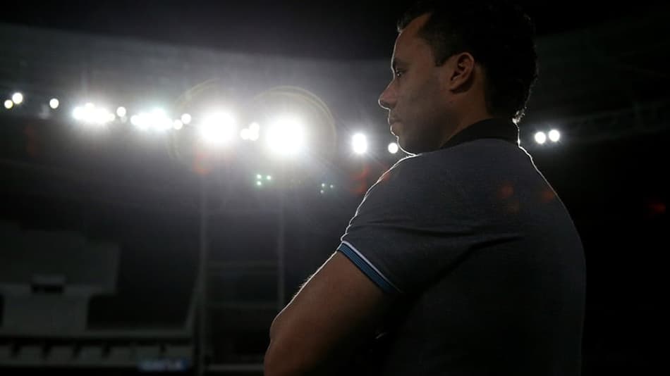 Botafogo x Atlético MG