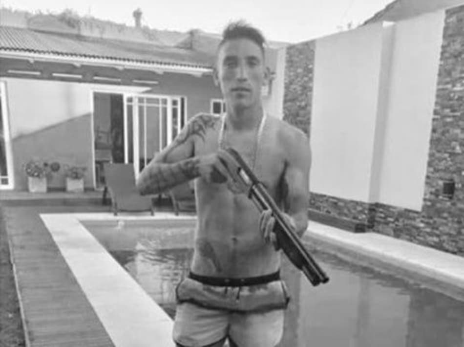 Ricardo Centurión se envolve em nova polêmica na Argentina