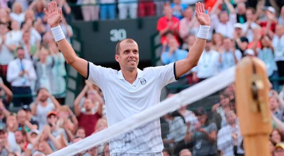 Nadal perde batalha épica por 15/13 nas oitavas em Wimbledon