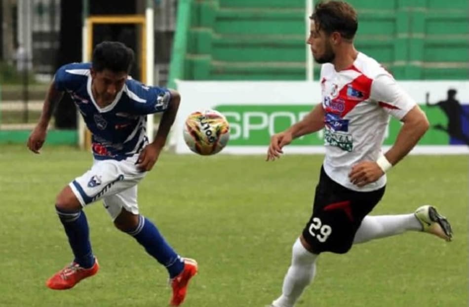 Vai começar o Clausura na Bolívia! Confira os confrontos das primeiras rodadas