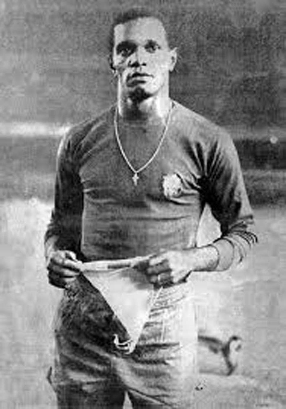 Morre Silva Batuta, ex-atacante do Corinthians e ídolo do Flamengo
