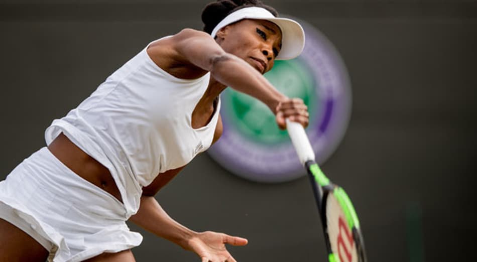 Venus Williams