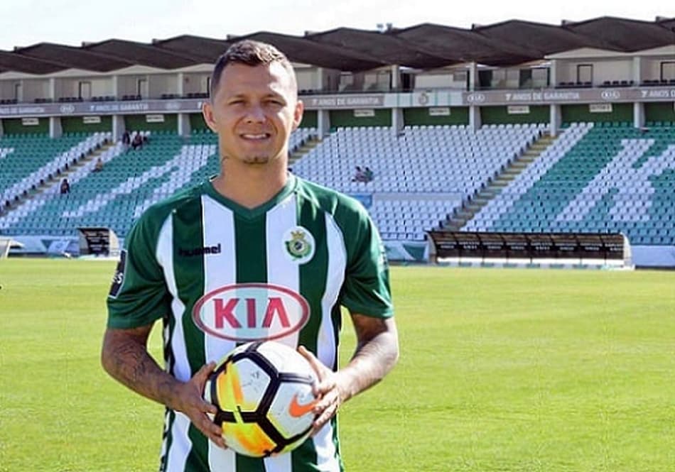 Patrick - Vitória de Setúbal