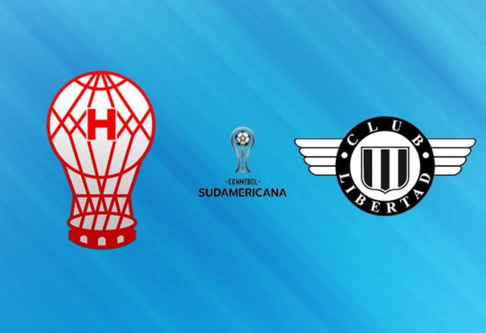 Copa Sul-Americana: Libertad massacra Huracán fora de casa