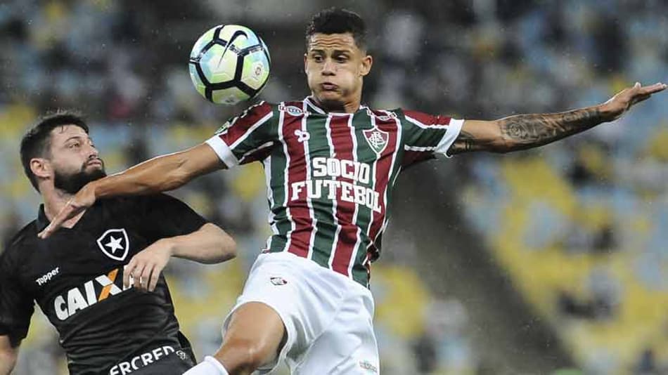 Fluminense dá OK para usar o Maracanã contra o Corinthians