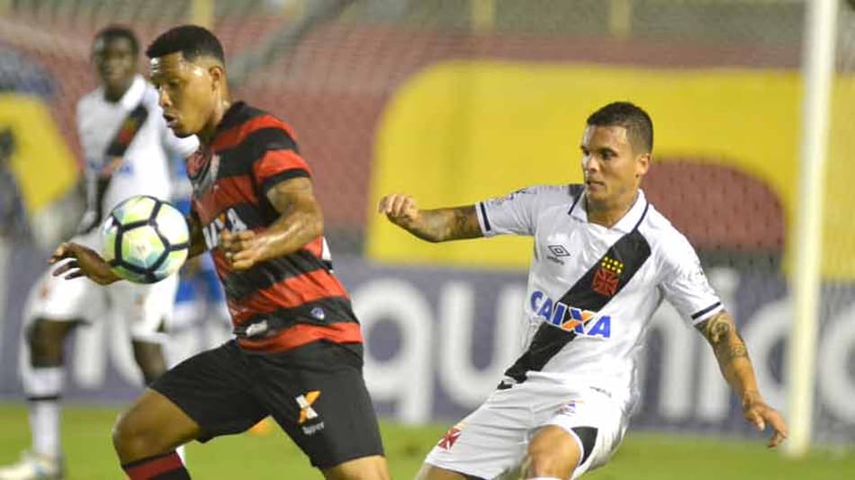 Blog do Garone: A reestreia de Ramon pelo Vasco