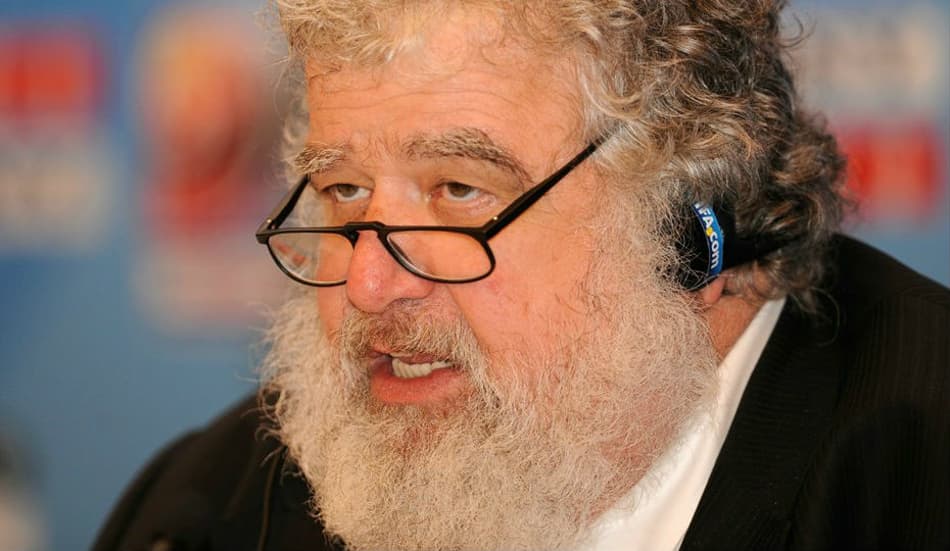 Morre Chuck Blazer: Mr. 10%, colega de Teixeira e delator no caso Fifa