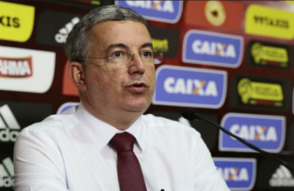 Presidente do Sport crava a chegada de Marlone e explica situação de Diego Souza