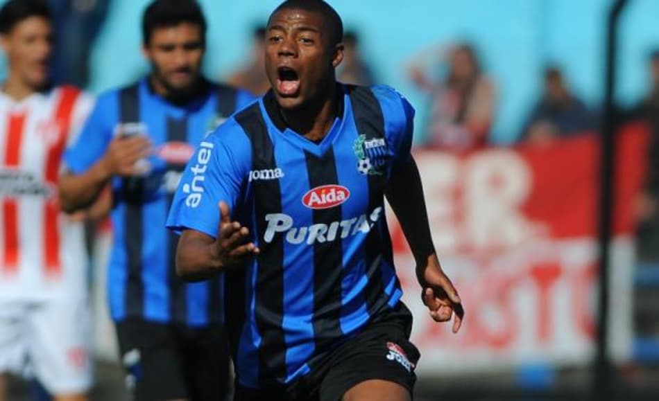Venda de jovem pode salvar finanças de clube uruguaio por uma década