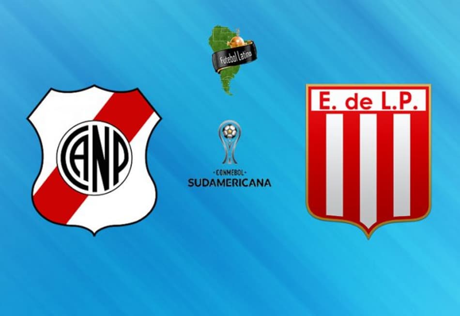 Em duelo fraco, Estudiantes abre vantagem contra Nacional Potosí
