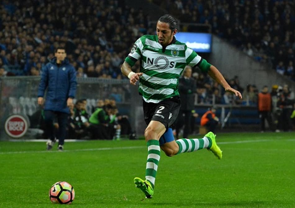 Empresário do filho de Schelotto nega que Sporting queira vendê-lo