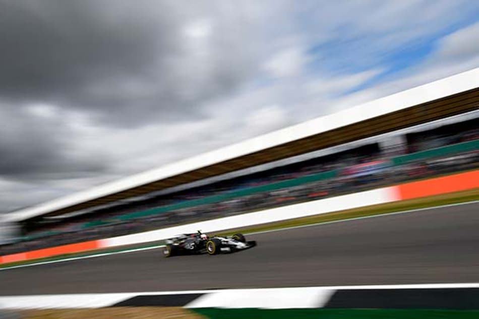 Giovinazzi fez sua estreia na Haas: “Fiquei feliz com nosso desempenho”