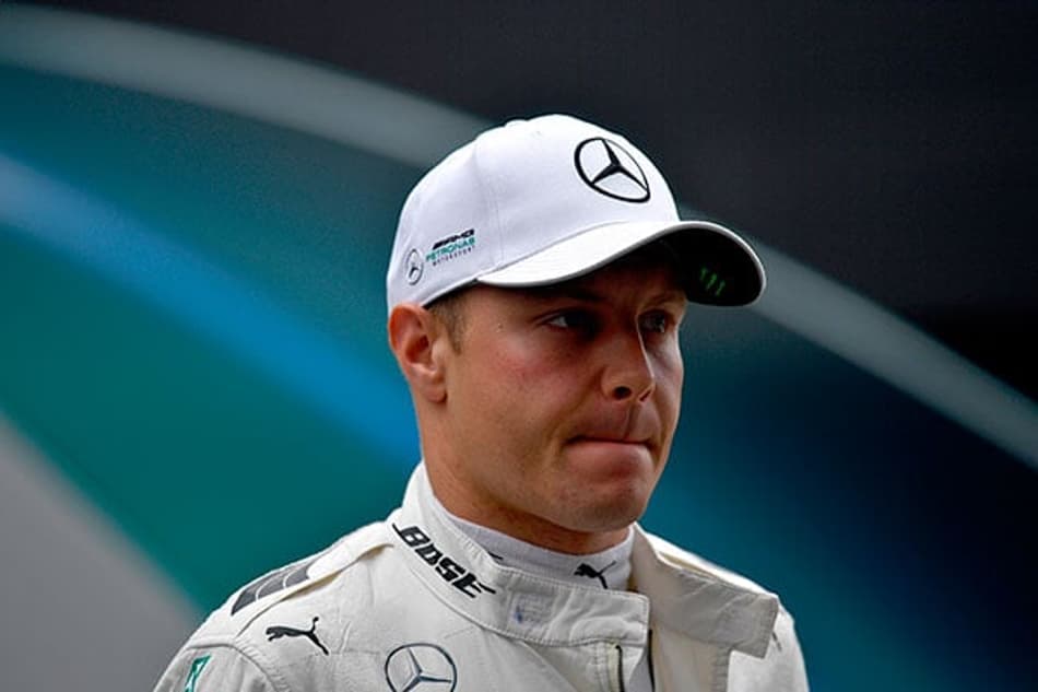 Bottas admite que “antecipou” a largada no GP da Áustria