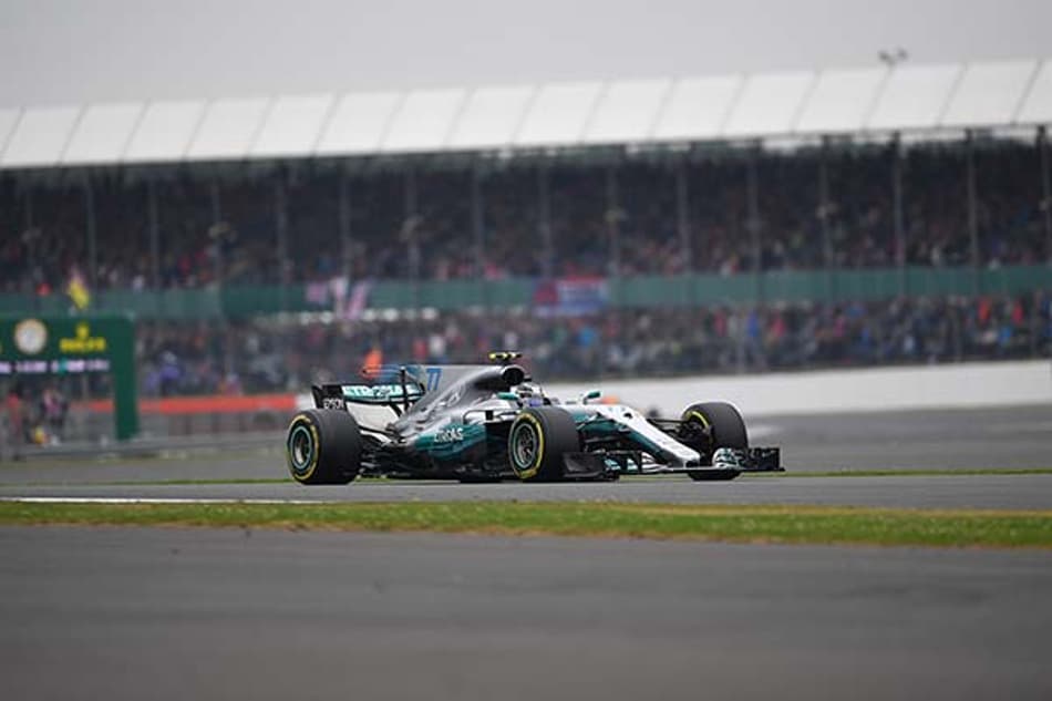F1: Bottas acredita em boa estratégia largando com os pneus macios