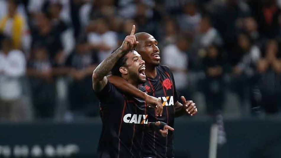 Veja como ficou a Seleção das Estatísticas do Brasileirão 2017 após a 14ª rodada