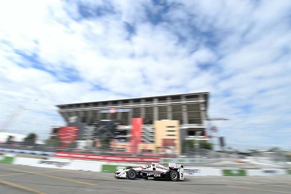 AO VIVO: Assista às atividades deste sábado da IndyCar em Toronto