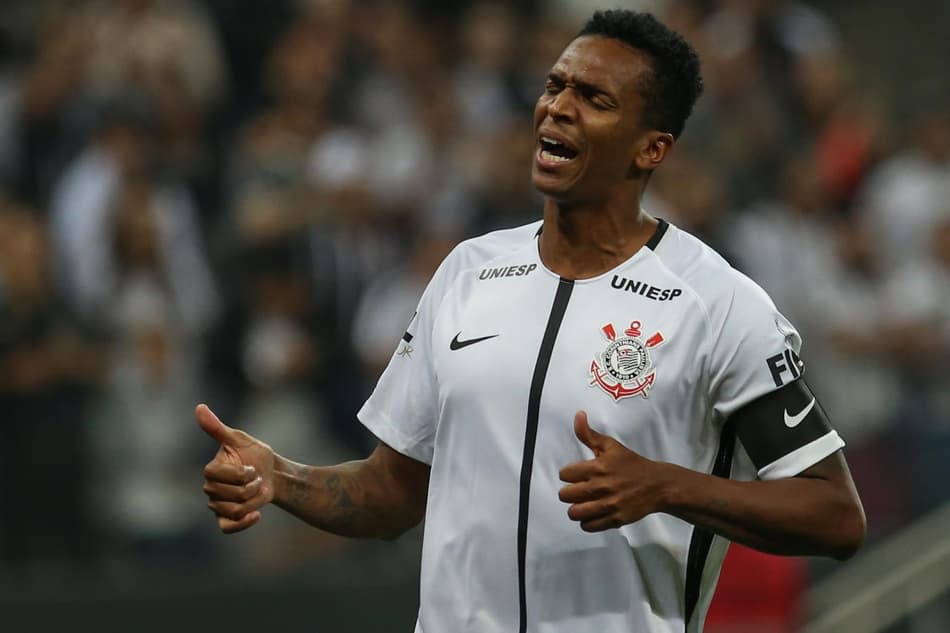 Veja como ficou a Seleção das Estatísticas do 1º turno do Brasileirão 2017