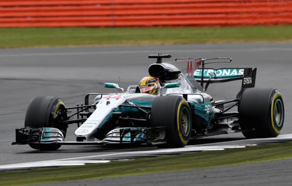 Wolff: "Nossa filosofia de ter dois pilotos nos coloca em desvantagem"