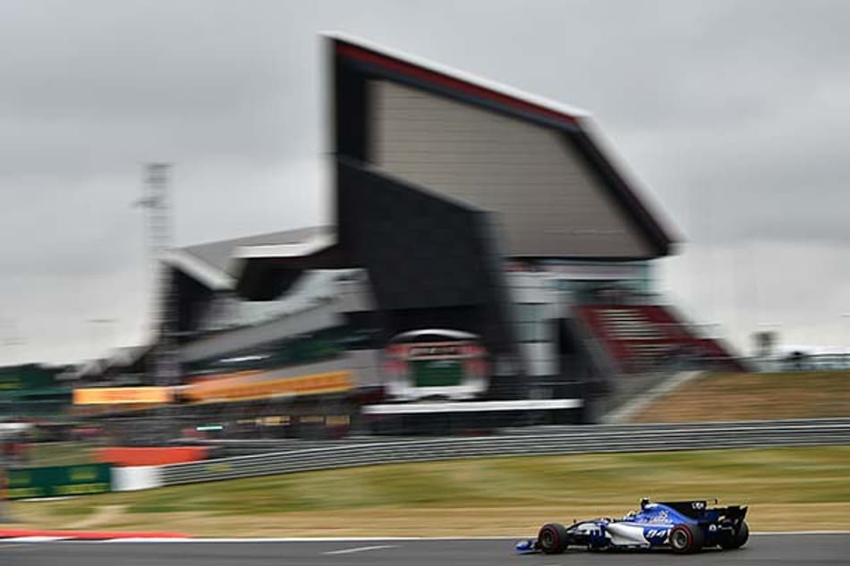 Ericsson conseguiu "bom" 14º lugar para Sauber