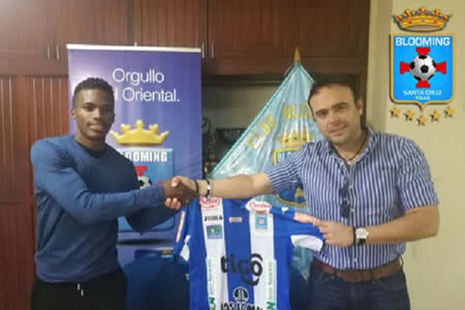Blooming apresenta duas contratações para preencher setores diferentes