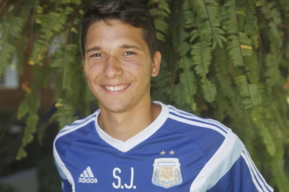 Houston Dynamo anuncia contratação de meia argentino