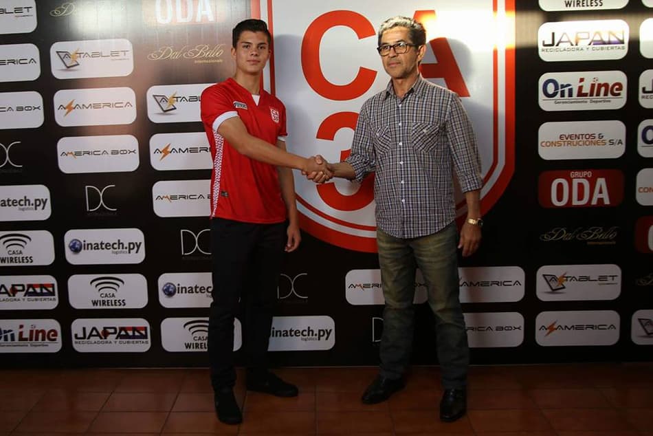 Liderança da Intermedia não acomoda o 3 de Febrero