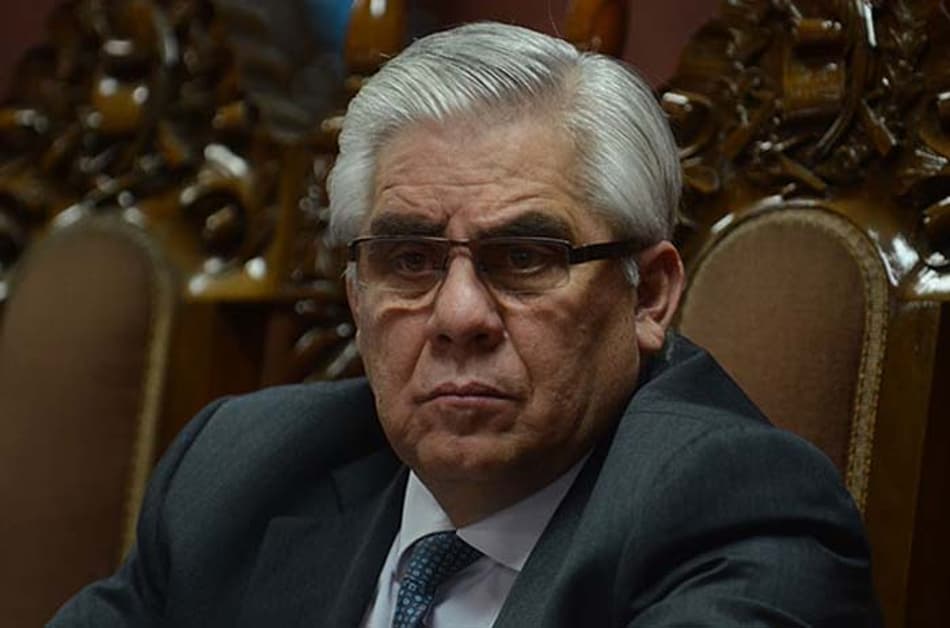 Fifagate motiva a primeira condenação formal de um dirigente latino