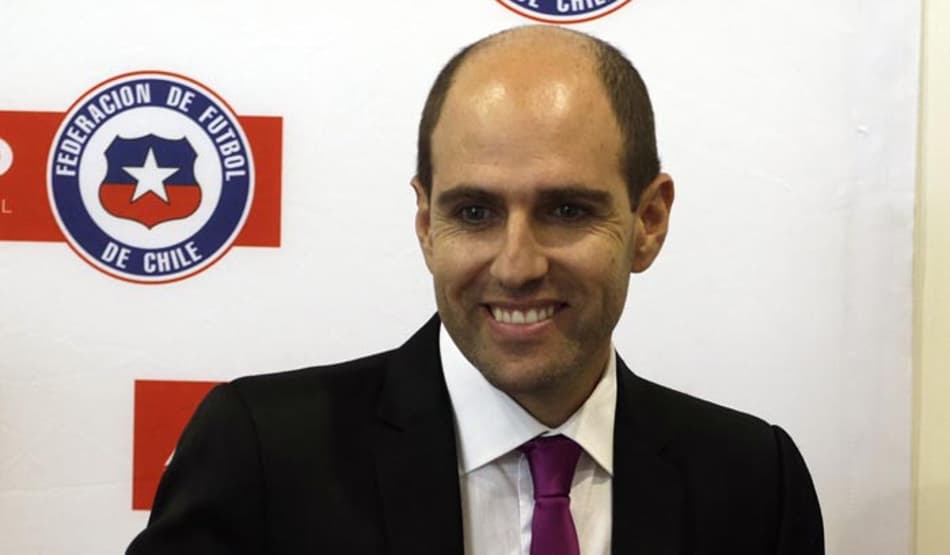 Ex-esposa de Sergio Jadue fala sobre propinas recebidas na Conmebol