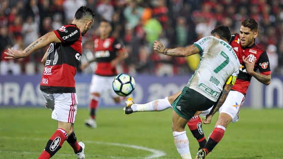Palmeiras x Flamengo: prováveis times, desfalques, onde ver e palpites