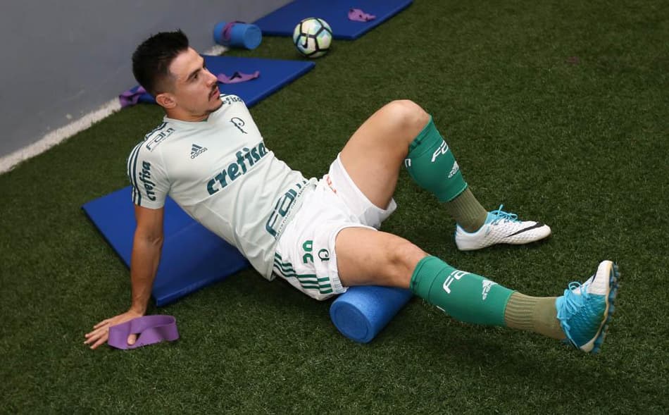 Willian fez exames na tarde desta quinta
