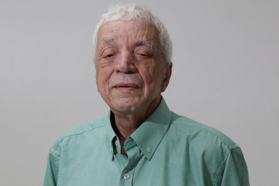 Paulo Sant'Anna - jornalista gaúcho