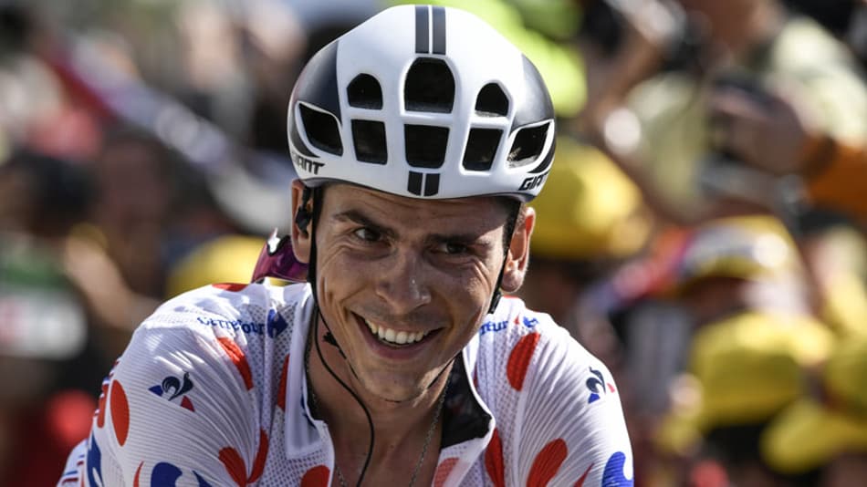 Froome é quase campeão da Volta da França. Barguil é o 'Rei da Montanha'