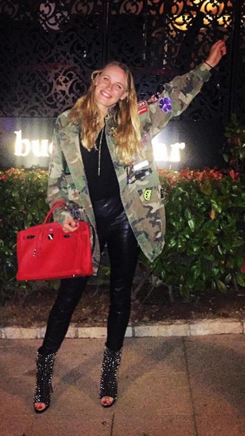 Kerber perde batalha em Cincinnati. Wozniacki vence e briga pelo Nº 1