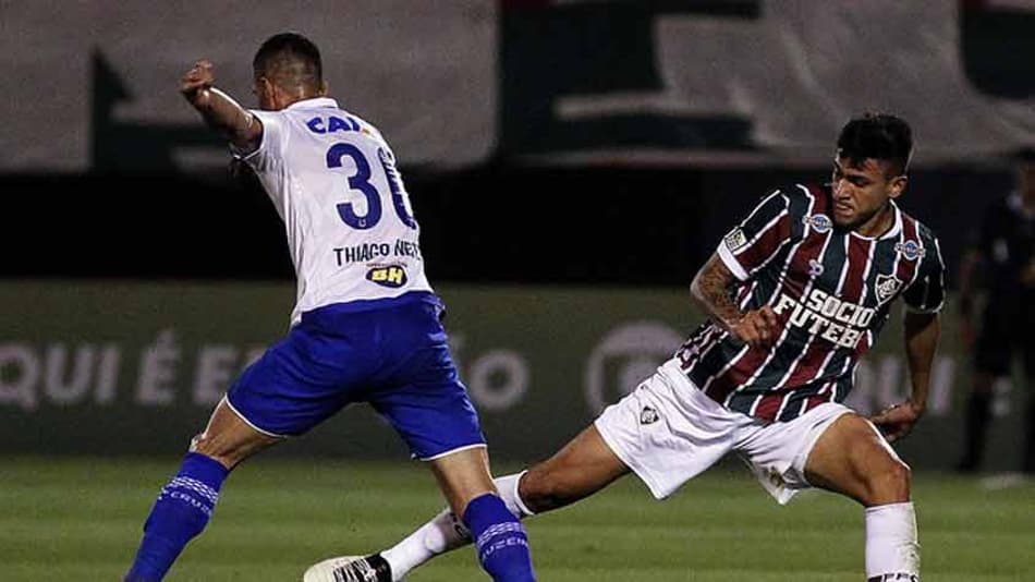 Veja como ficou a Seleção das Estatísticas do Brasileirão 2017 após a 15ª rodada
