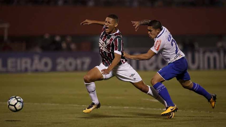 Cruzeiro x Fluminense; prováveis times, desfalques, onde ver e palpites