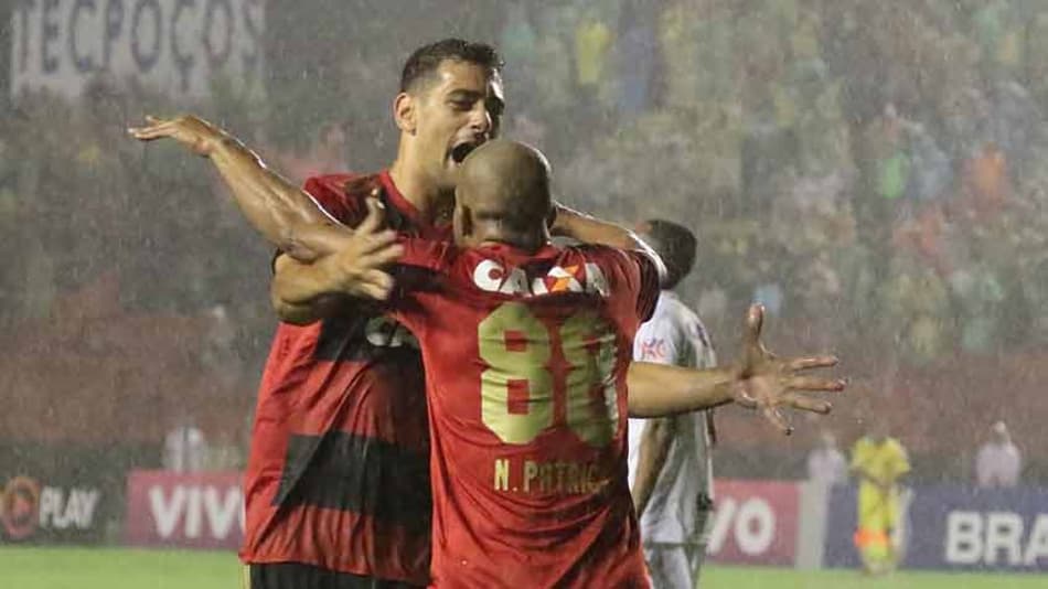 Sport aposta na força da torcida para voltar a vencer em casa após 3 meses