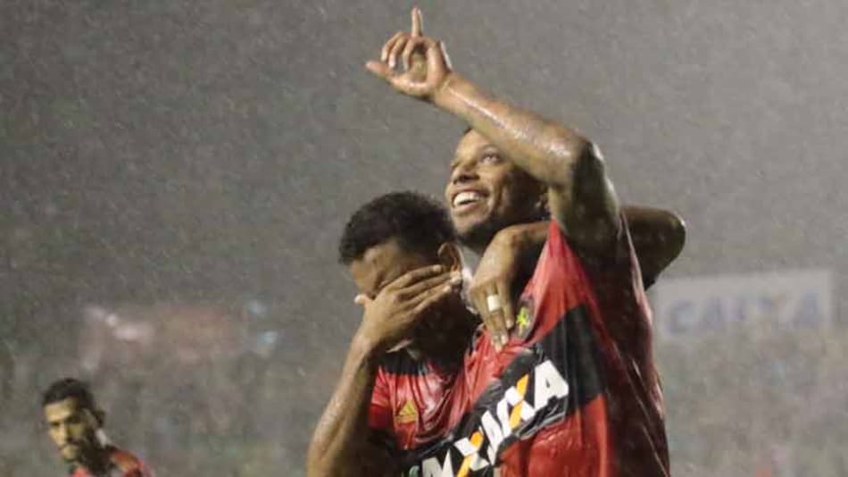 Números da Bola: Estatísticas de Sport 4×0 Atlético-GO