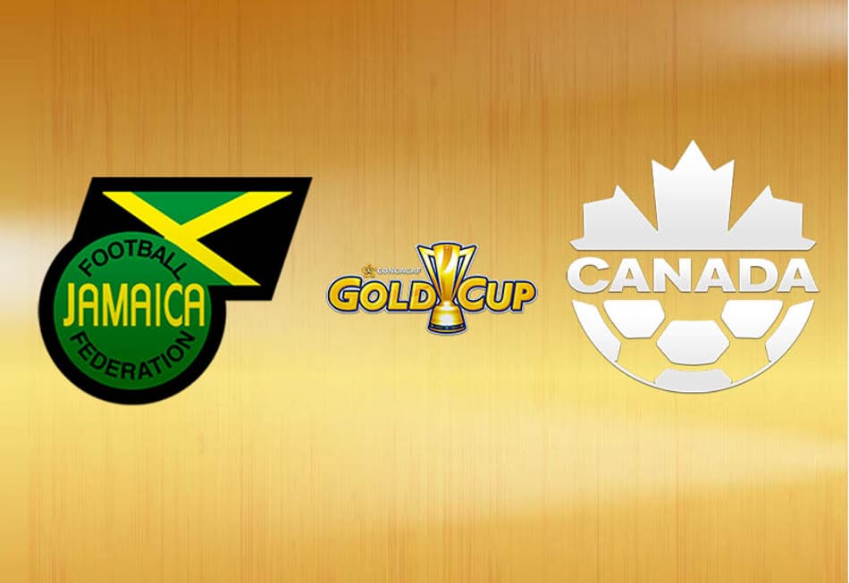 Jamaica mostra efetividade e se torna terceira semifinalista da Copa Ouro