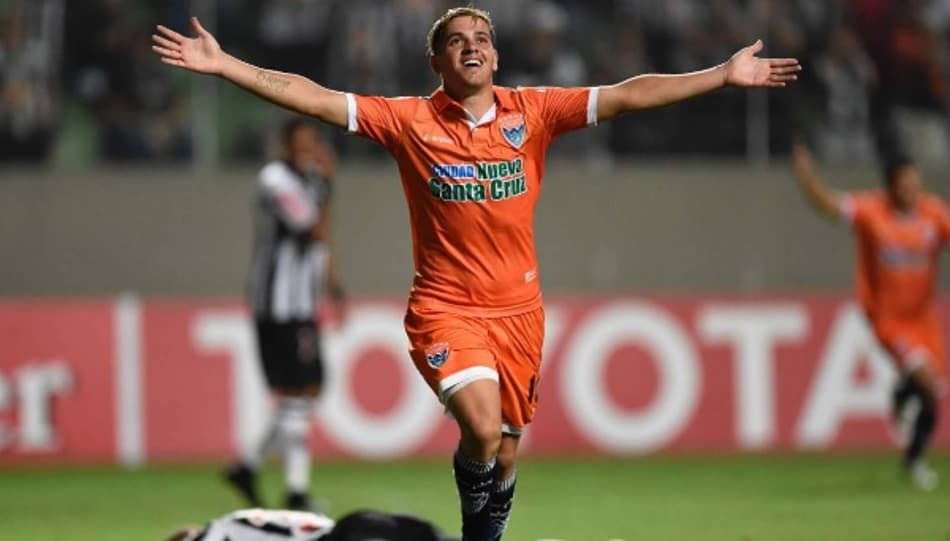 Alexis Messidoro